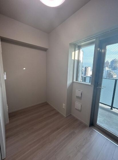 クレストコート門前仲町の物件内観写真