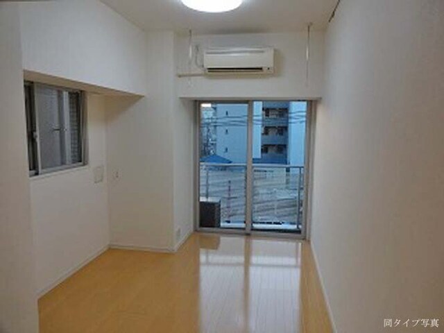 コンフォリア押上の物件内観写真