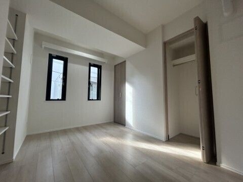 ジーグランデ森下の物件内観写真