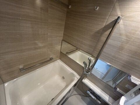 ジーグランデ森下の物件内観写真