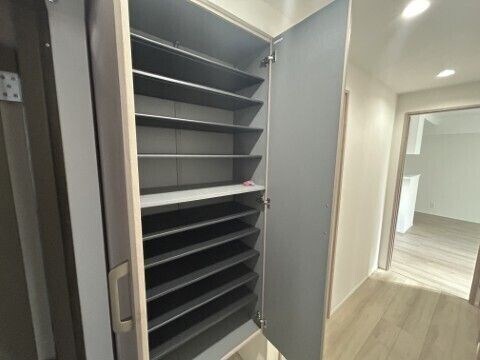 ジーグランデ森下の物件内観写真