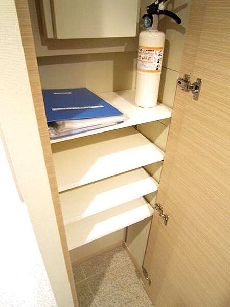 チェスターコート御茶ノ水の物件内観写真