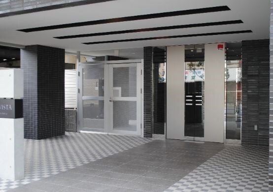 クレヴィスタ南千住の物件外観写真