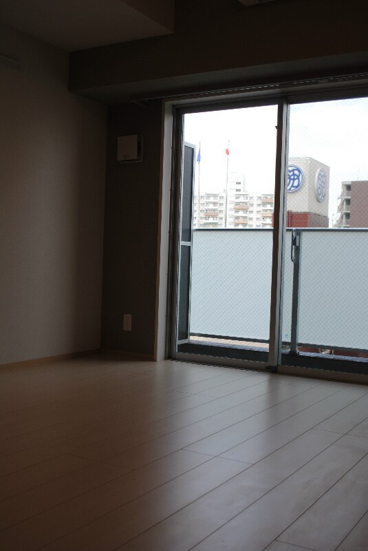 クレヴィスタ南千住の物件内観写真