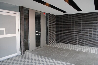 クレヴィスタ南千住の物件外観写真