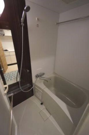 クレヴィスタ南千住の物件内観写真