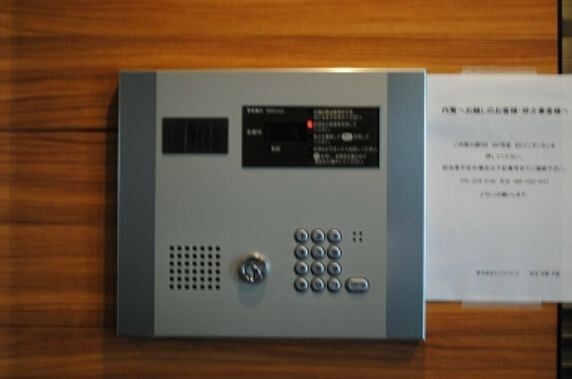 クレヴィスタ南千住の物件内観写真