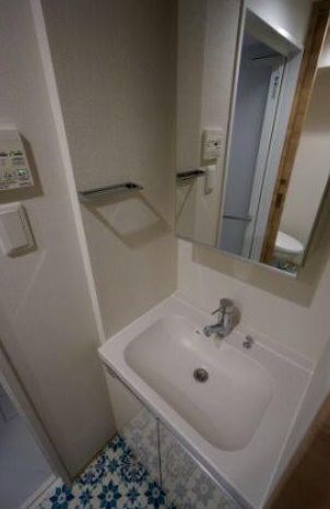 クレヴィスタ南千住の物件内観写真