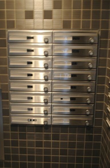 クレヴィスタ南千住の物件内観写真