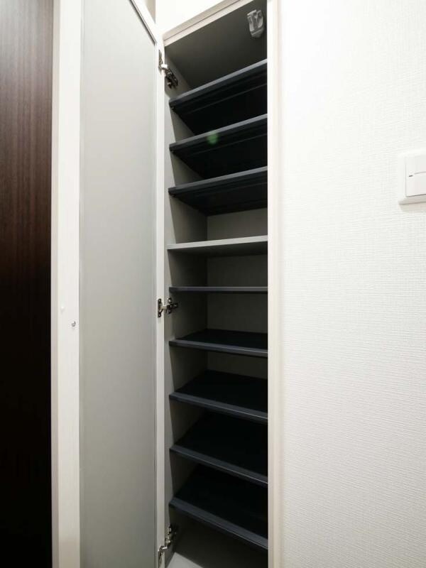 ChataigneForetOtemachiの物件内観写真