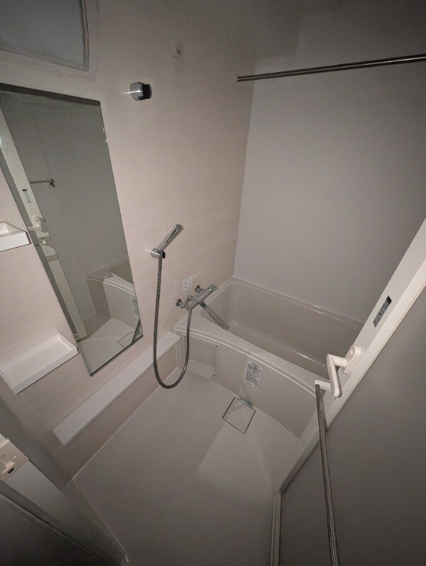 CREAL門前仲町Ⅱの物件内観写真