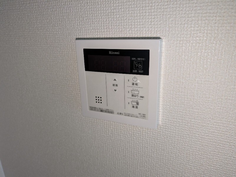 CREAL門前仲町Ⅱの物件内観写真