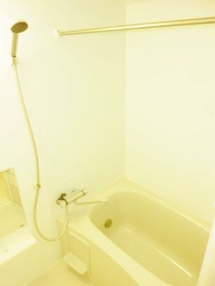 エルカーサHDKの物件内観写真