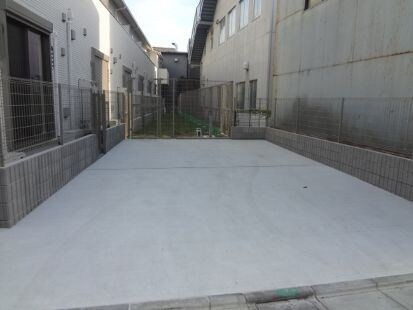 エルカーサHDKの物件内観写真