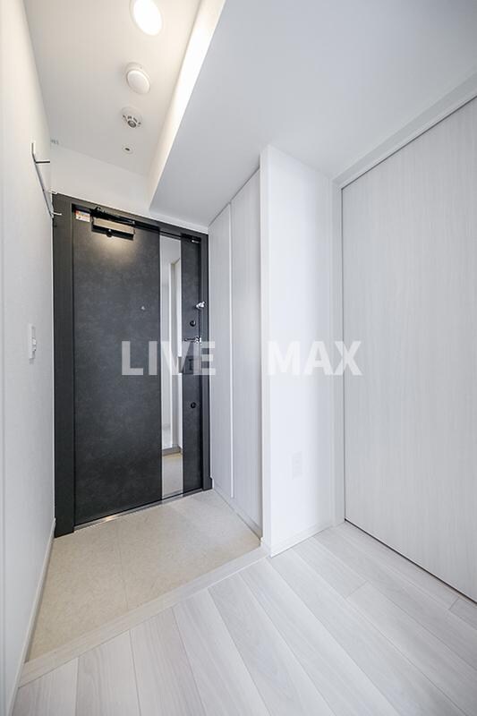 プライマル中央MINATOの物件内観写真