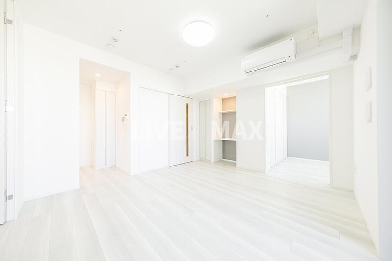 プライマル中央MINATOの物件内観写真