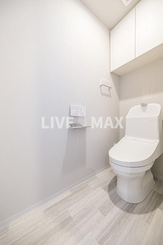 プライマル中央MINATOの物件内観写真