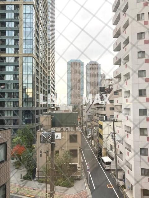 プライマル中央MINATOの物件内観写真