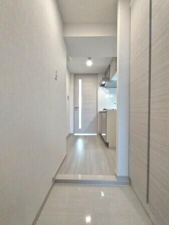 エスジーコート元浅草の物件内観写真