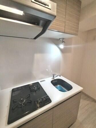 エスジーコート元浅草の物件内観写真