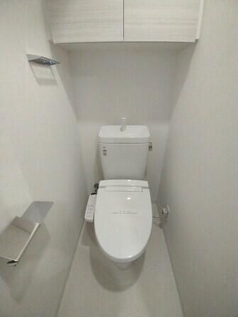 エスジーコート元浅草の物件内観写真