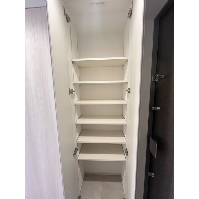 グランカーサ千駄木の物件内観写真