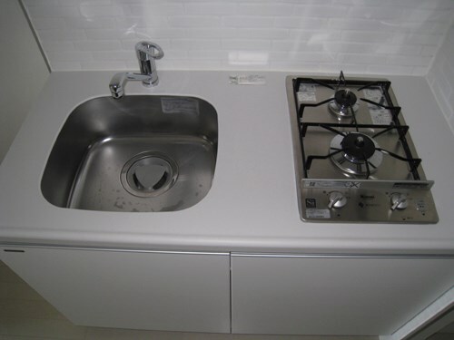 ダフィット門前仲町の物件内観写真