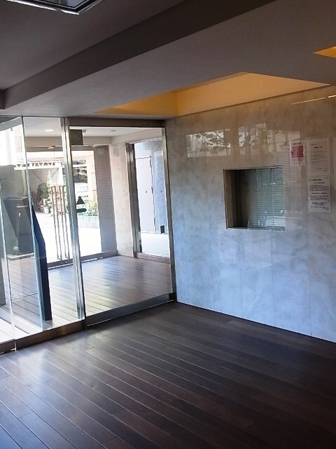 ダフィット門前仲町の物件内観写真