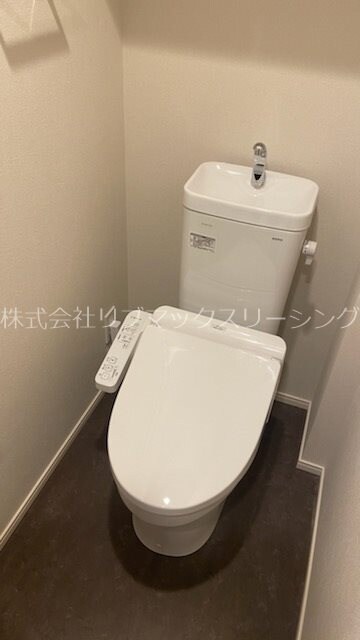 パークアクシス赤坂山王の物件内観写真