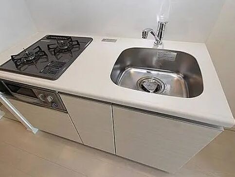 スカイコート清澄庭園の物件内観写真