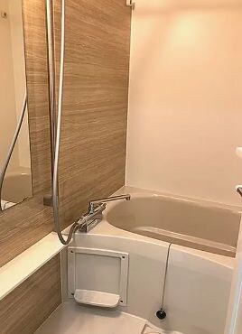 スカイコート清澄庭園の物件内観写真