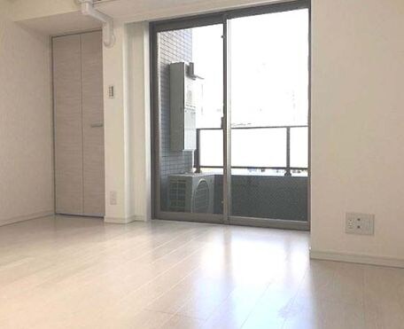 スカイコート清澄庭園の物件内観写真