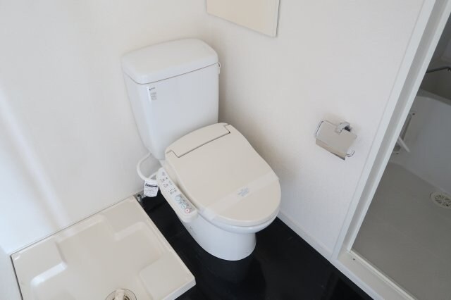 ハイリーフ上野の物件内観写真