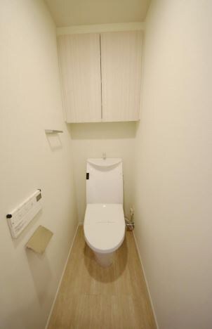 ルクレ墨田緑Ⅰの物件内観写真