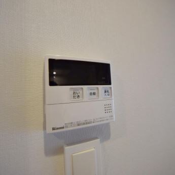 ルクレ墨田緑Ⅰの物件内観写真