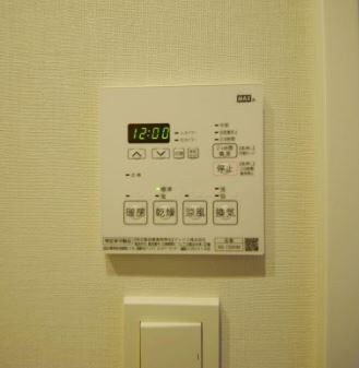 ルクレ墨田緑Ⅰの物件内観写真