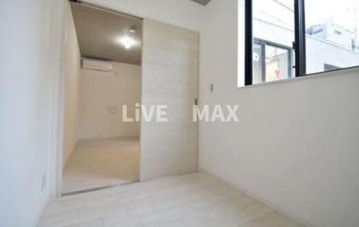 MAISON DE Sの物件内観写真