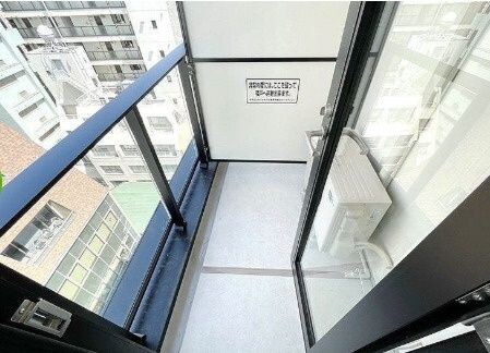 アイビーコート日本橋人形町の物件内観写真