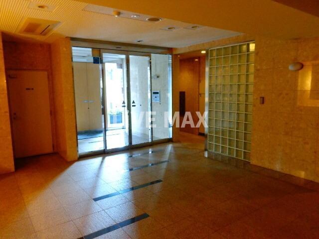 カスタリア森下の物件外観写真