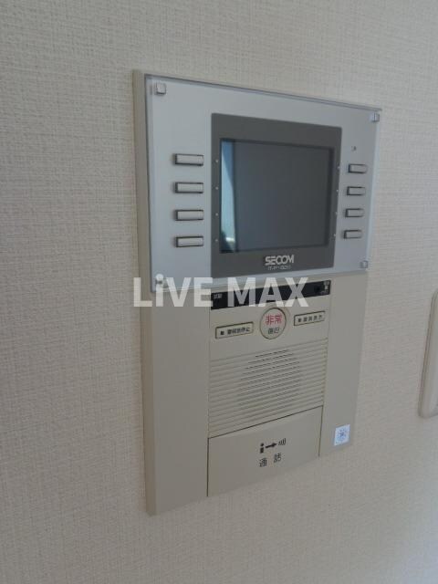 カスタリア森下の物件内観写真