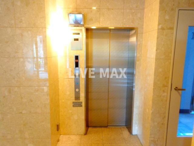 カスタリア森下の物件内観写真