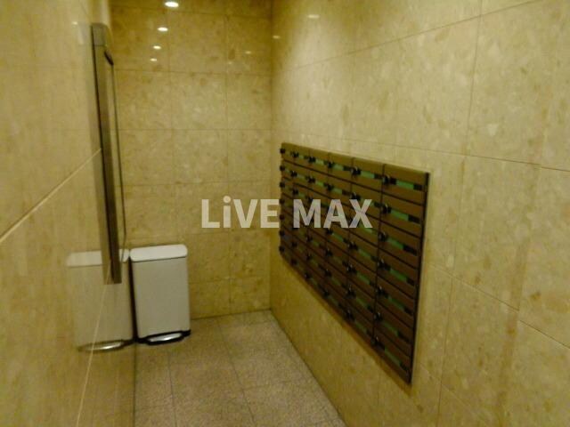 カスタリア森下の物件内観写真