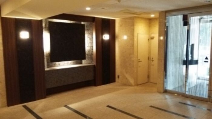 カスタリア森下の物件内観写真