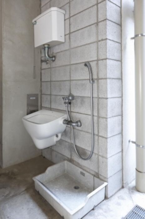 カスタリア森下の物件内観写真