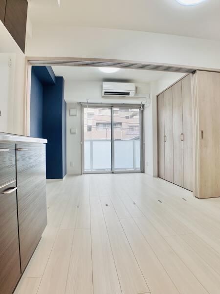 シティフォレスト森下の物件内観写真