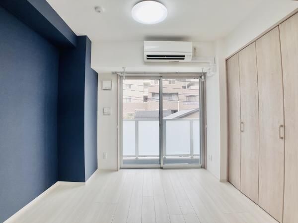 シティフォレスト森下の物件内観写真