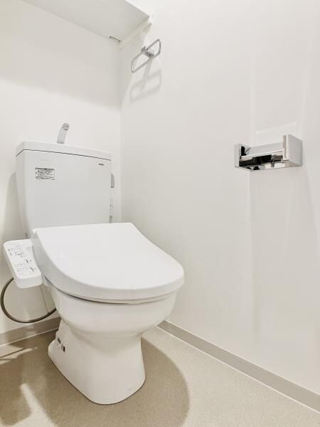 シティフォレスト森下の物件内観写真