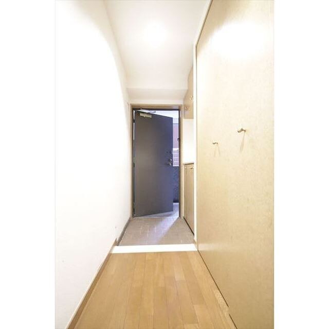 デ・リード日本橋箱崎の物件内観写真