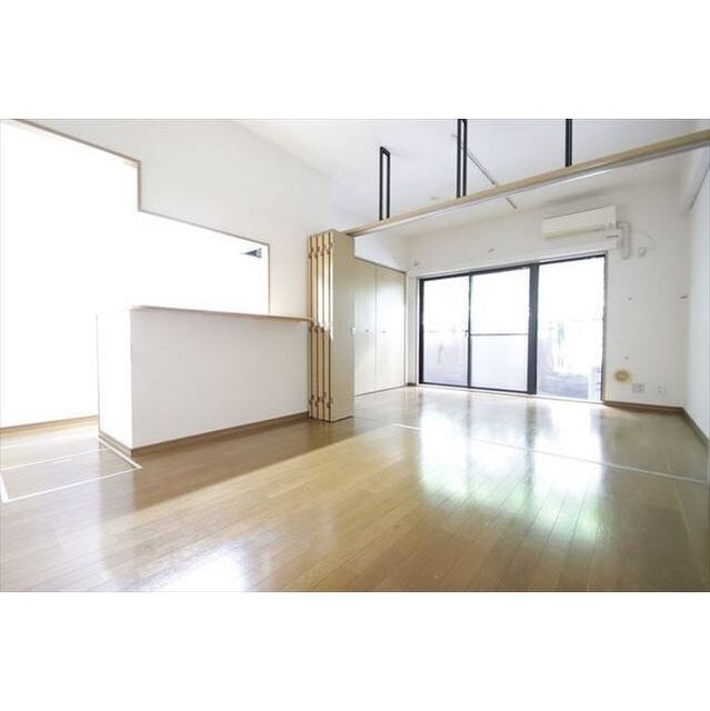 デ・リード日本橋箱崎の物件内観写真