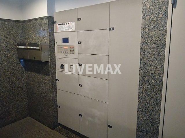 デ・リード日本橋箱崎の物件内観写真